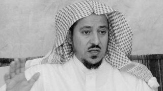 صورة مقال وفاة سعد البريك .. رحيل قامة شامخة في سماء الدعوة