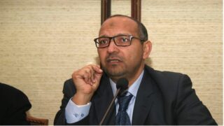 صورة مقال د. إسماعيل الحسني لـ "إسلام أون لاين": الاستصحاب أداة استدلالية مستمرة في مواجهة النوازل الفقهية المعاصرة