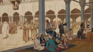 صورة مقال 5 محددات تربوية للذات الحضارية المسلمة