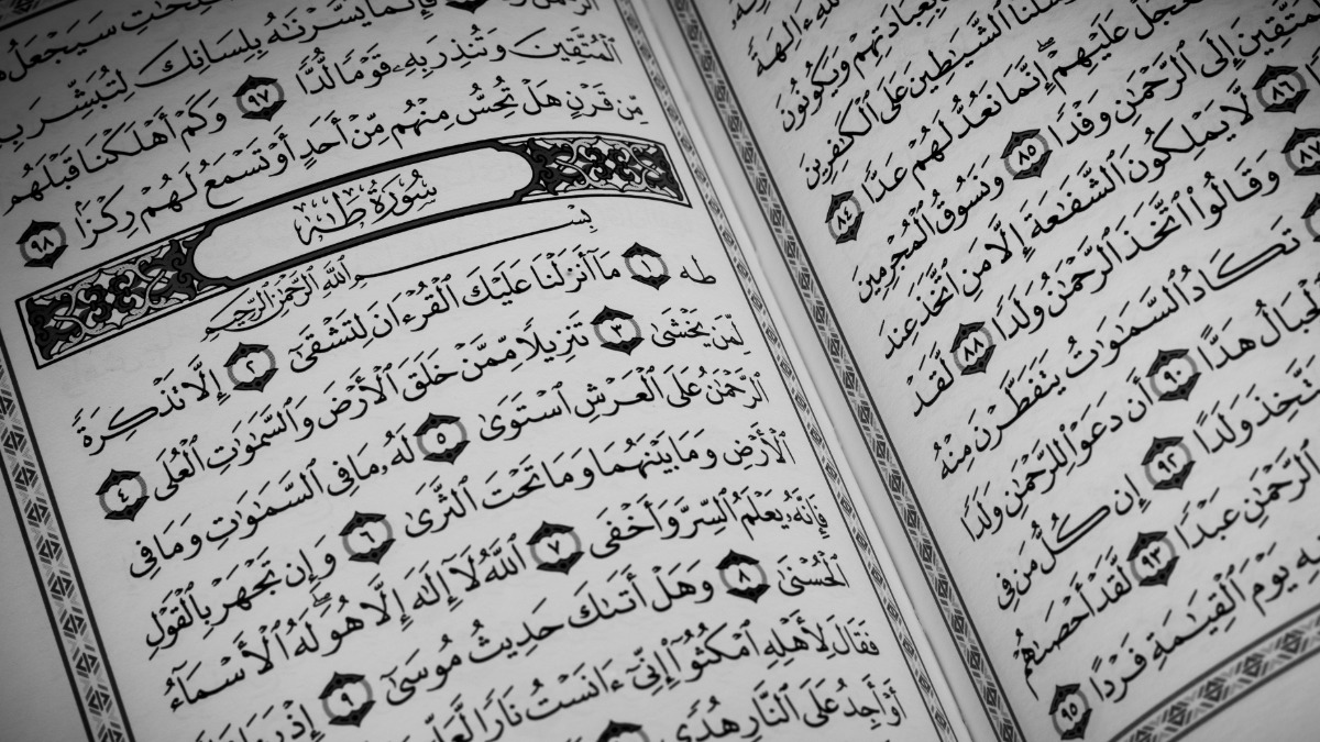 وقد أفلح اليوم من استعلى وقد أفلح اليوم من استعلى