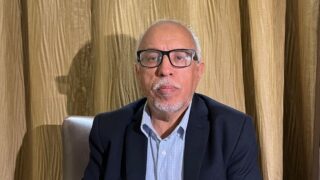 صورة مقال البرفسور أبو بكر العزاوي: أنا رائد الحجاج اللغوي ومؤسس نظرية الحجاج الموسع في العالم العربي