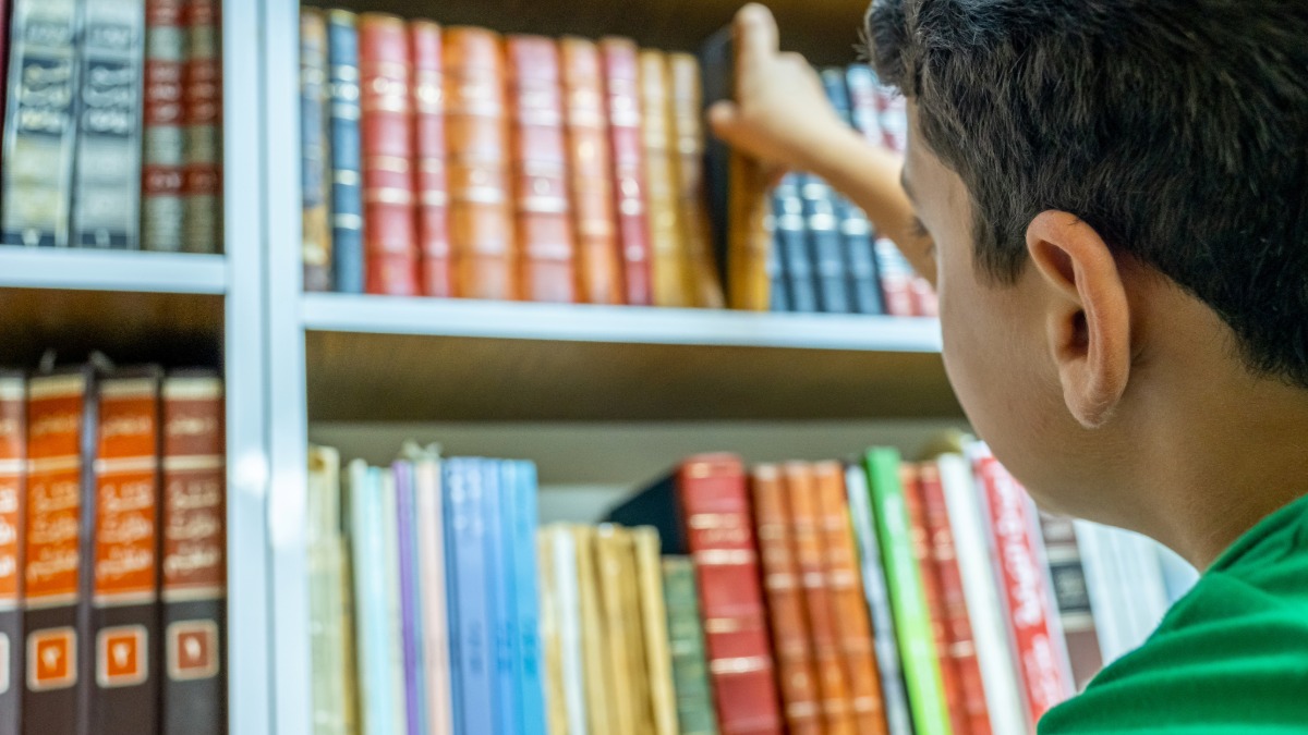 أهمية السيرة النبوية في حياة المراهق