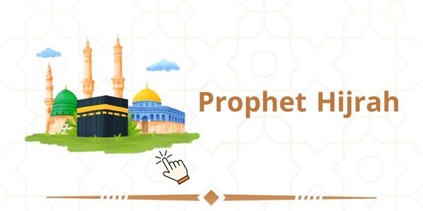hijrah Page