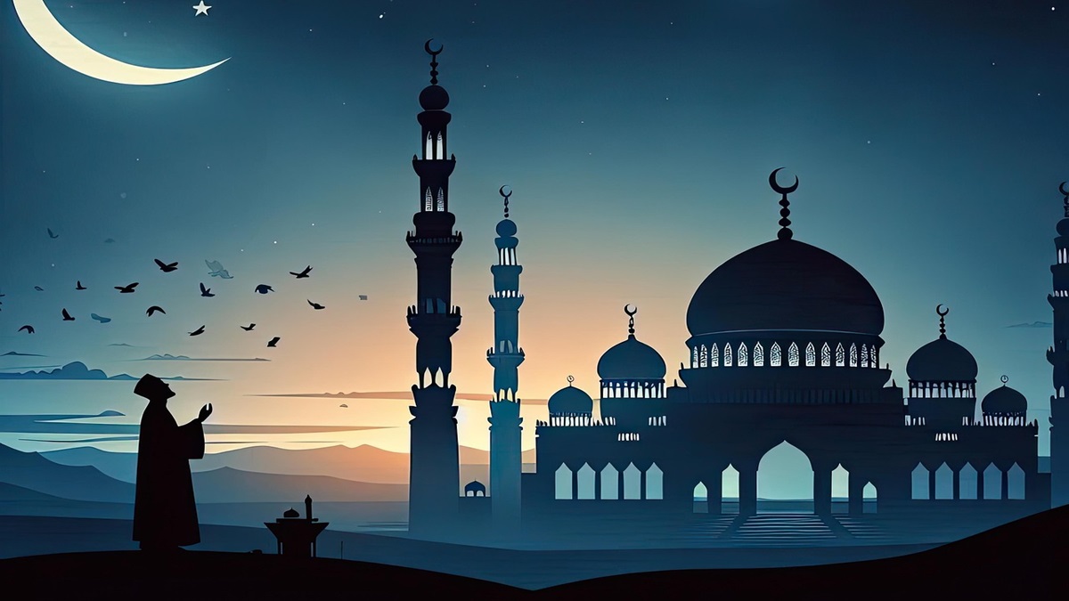 صدى التكبير .. وتعظيم العلي الكبير