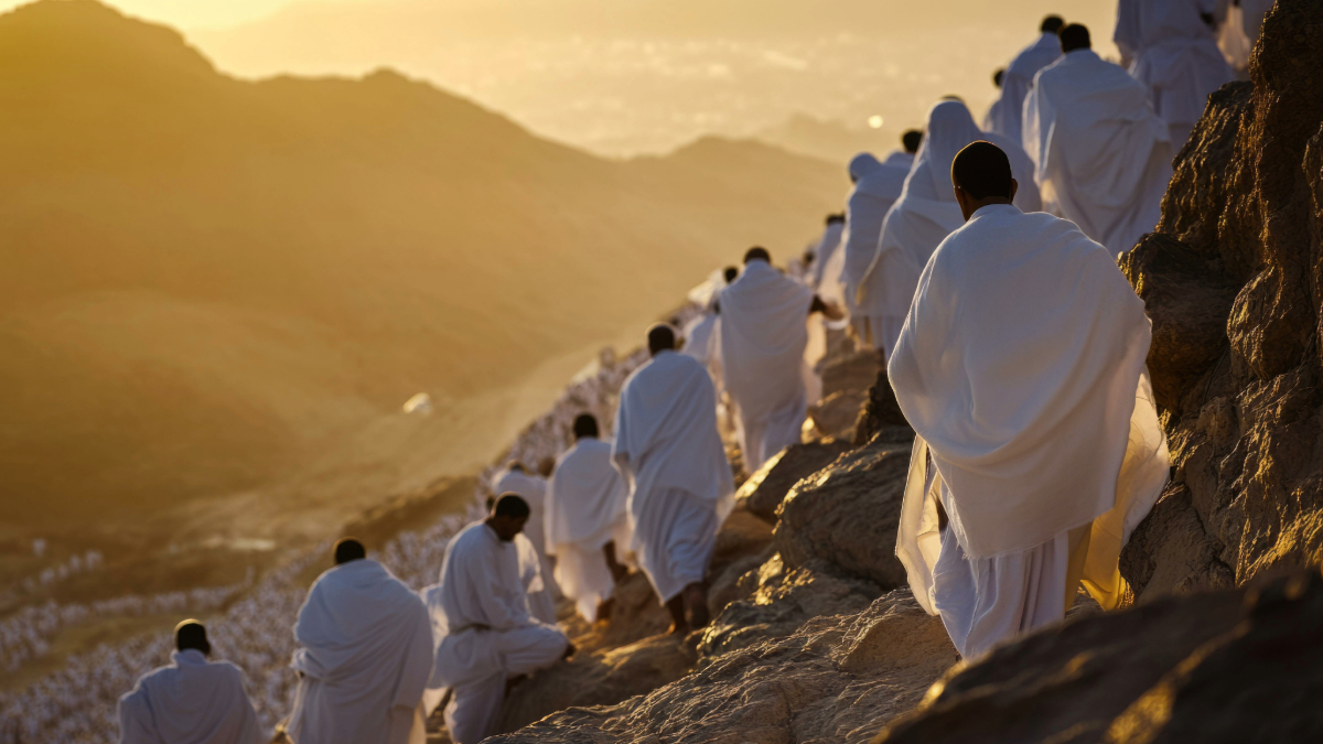 مفهوم تعدد النيات في العمل الواحد: كيف تضاعف أجرك وثوابك؟