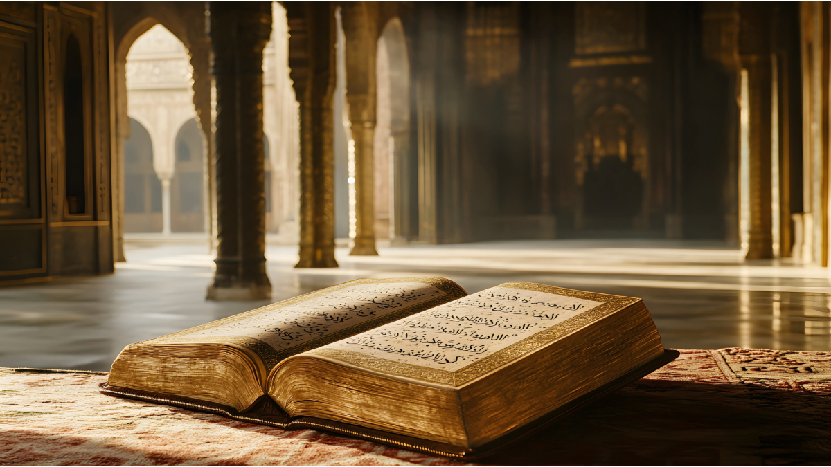 “خيركم من طال عمره وحسن عمله” دلالة الحديث وأسرار بركة العمر