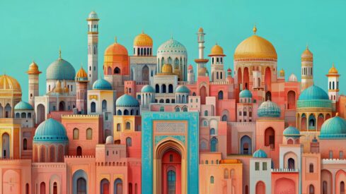 صورة مقال Islam: A Secure Refuge & Holistic Civilizational Vision