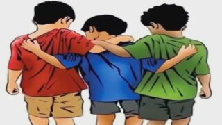 صورة مقال في اليوم الدولي للصداقة .. القوة الهادئة التي تبني الأفراد وتصنع السلام