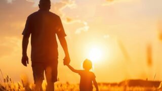 صورة مقال متى يكون الرجل مباركا في بيته؟