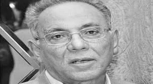 رفعت السيد العوضي