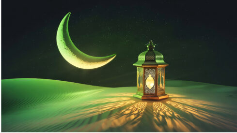 صورة مقال صوم عاشوراء ودروس في الشكر