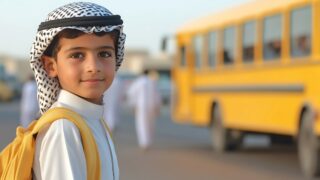 العودة إلى المدرسة