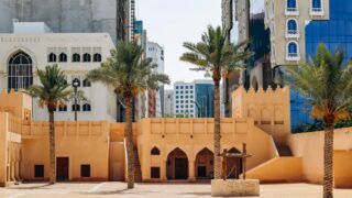 صورة مقال ميزان التنمية: لماذا ينهار أجمل العمران حين تُهمل الثقافة؟