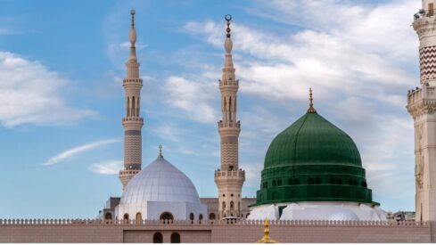 صورة مقال ضرورة معرفة هدي النبي ﷺ: "وخير الهدي هدي محمد"