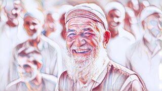 صورة مقال من حكمة جحا إلى مأساة أبي طالب