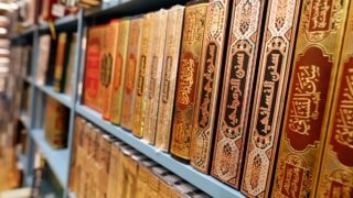 صورة مقال الرد على الطاعنين في أبي هريرة رضي الله عنه بدعوى أخذه عن أهل الكتاب