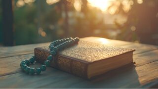 صورة مقال ساعة من نهار ثم يسدل الستار