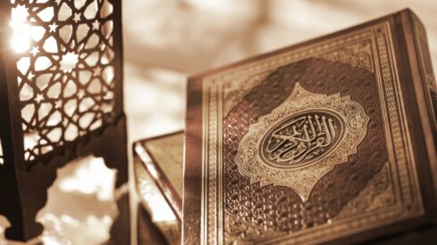 صورة مقال حديث القرآن عن خُلق الأنبياء عليهم السلام