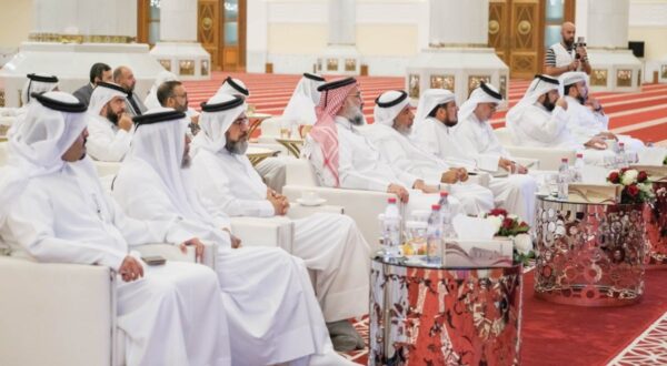 صورة مقال ندوات "التكامل المعرفي" تناقش التفاعل الثقافي من خلال بيت الحكمة والأندلس