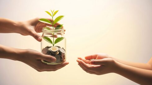 صورة مقال الوقف والزكاة .. إعادة التوازن من الإغاثة العاجلة إلى التمكين المستدام