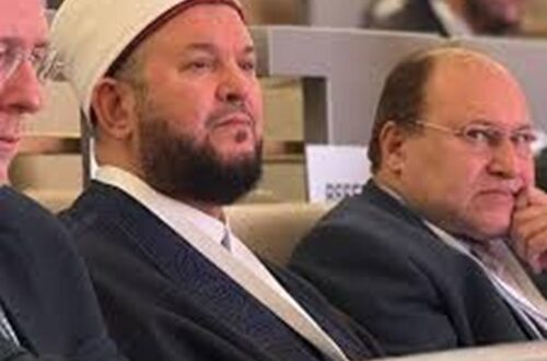 صورة مقال اختتام مؤتمر "الهدي النبوي" .. دعوة للتجديد المؤصل