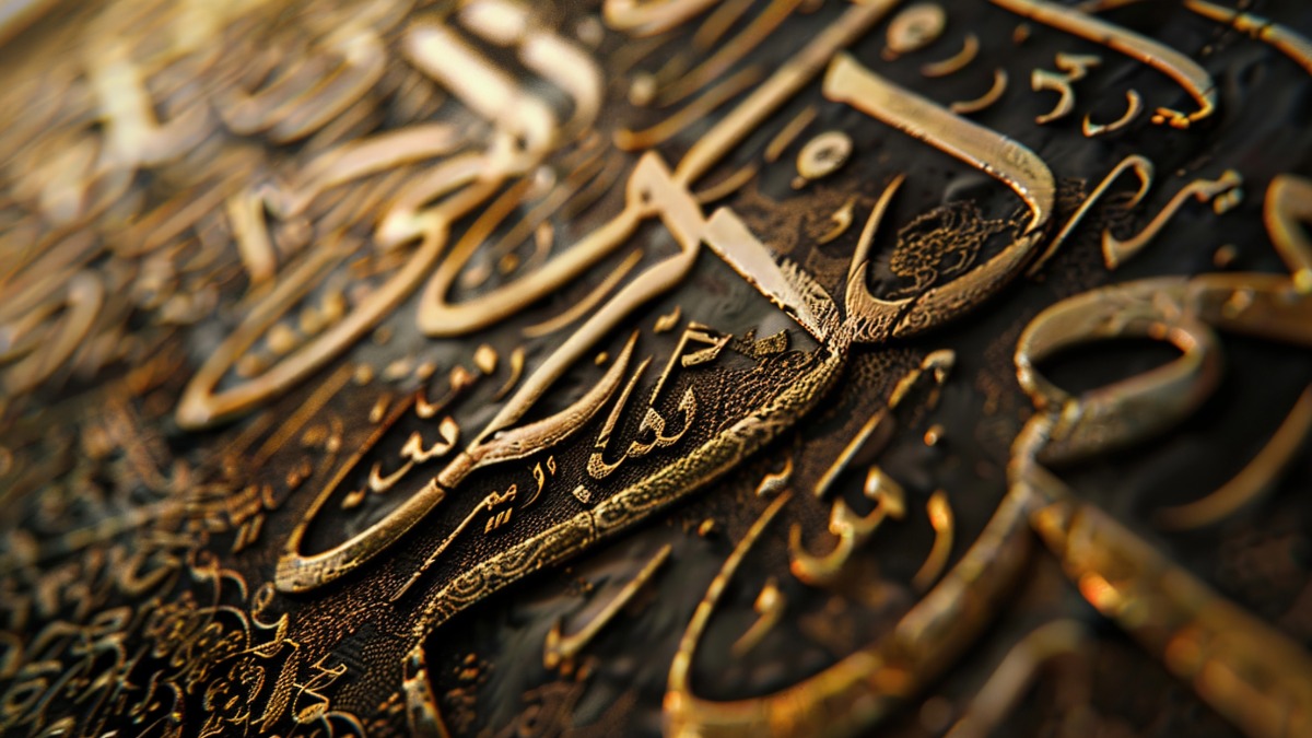 صورة مقال تحليل موجز لتأثيرات ومؤثرات الفن الإسلامي