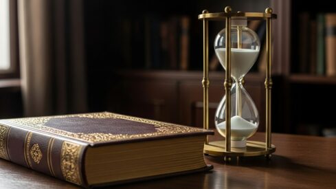 صورة مقال تأسيس القرآن للوعي بأهمية فهم وإعمال سنن التاريخ والواقع