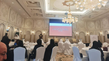 ملتقى الفاعلية التنموية للمنظمات غير الربحية