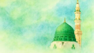 صورة مقال ما ورد في معنى استغفار النبي صلى الله عليه وسلم