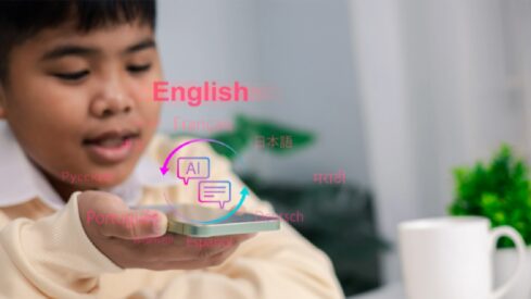 لجوء المدارس إلى أدوات الترجمة بالذكاء الاصطناعي لدعم متعلمي اللغة الإنجليزية