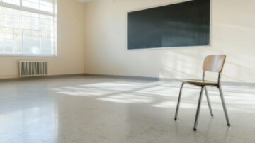 نقص المعلمين