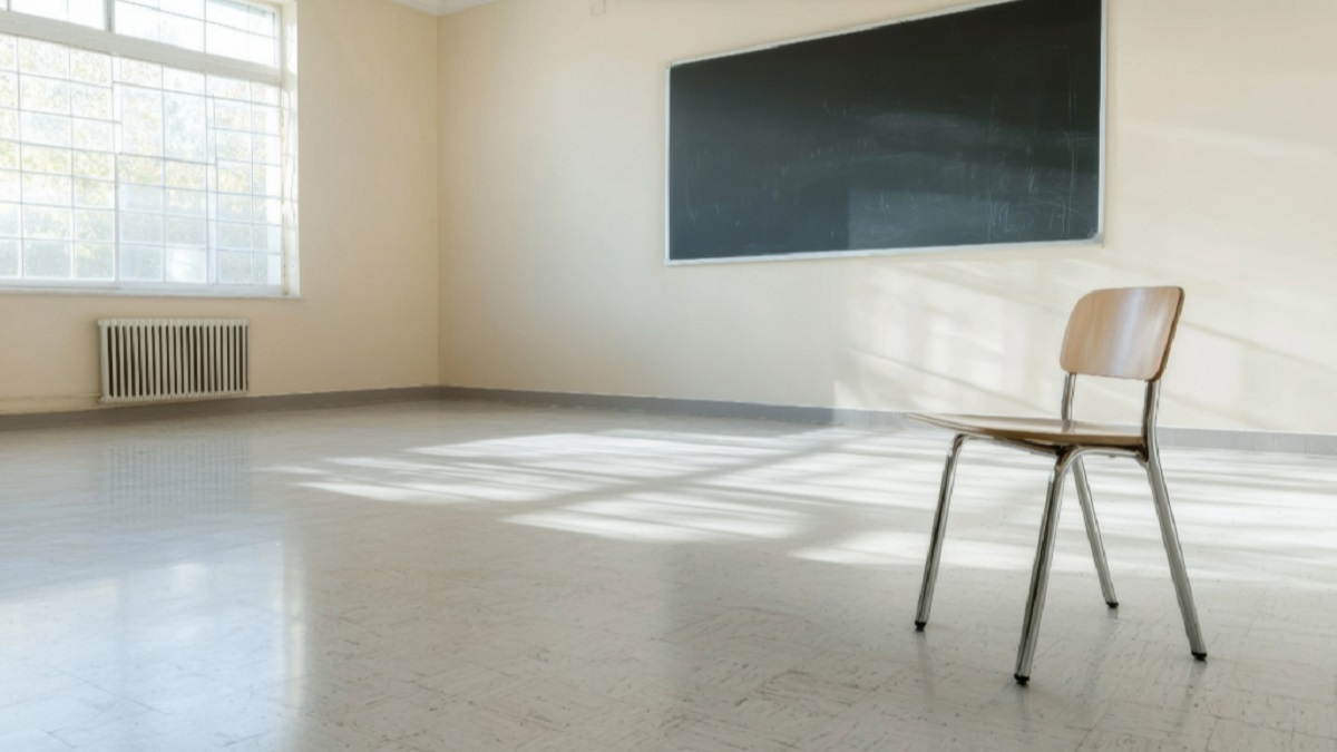 نقص المعلّمين .. أزمة عالمية