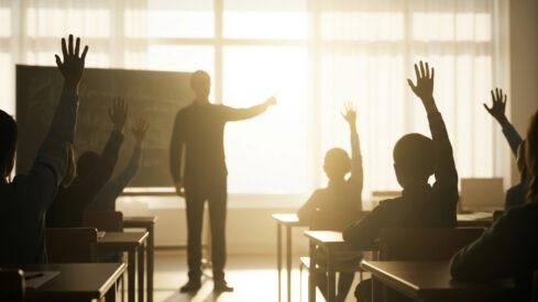 كيف يُصنع المعلم المربي في زمن التحولات؟