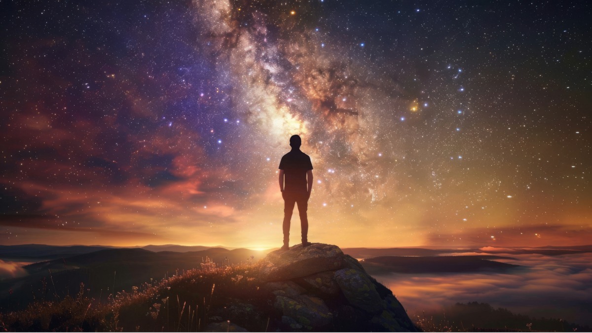 سعة الوجود ومحدودية الوجدان – إسلام أون لاين