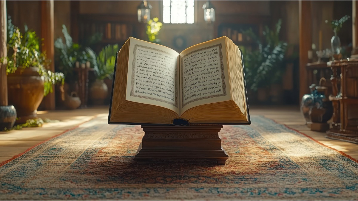 بناء القرآن للعقل العلمي – إسلام أون لاين