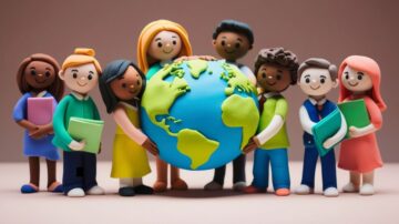 اليوم العالمي للطفل