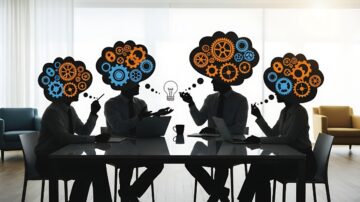 كيف نبني الدبلوماسي الإنساني ومصانع الأفكار