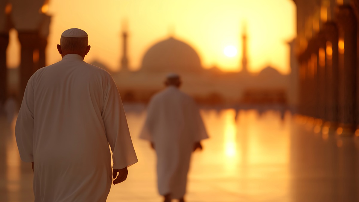 من هم السابقون السابقون؟ – إسلام أون لاين