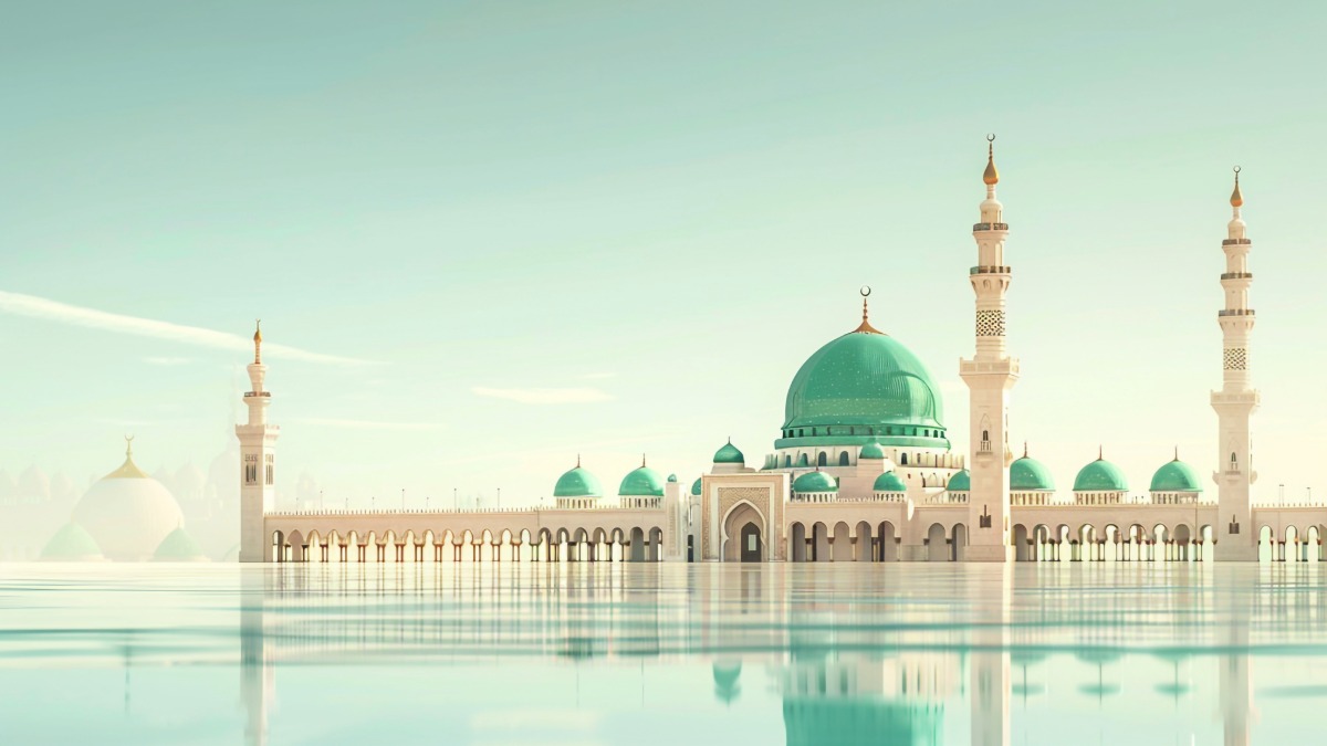 عبقرية النبي ﷺ في نظر غوستاف لوبون