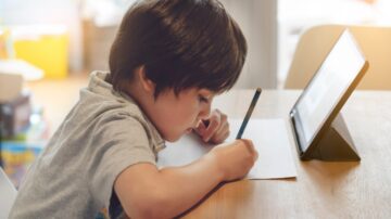 التعليم في العصر الرقمي