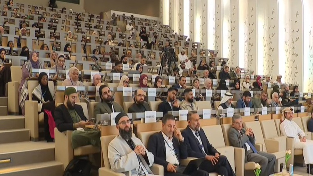 المؤتمر الدولي لعلم النفس الإسلامي.. نحو نموذج عالمي للصحة النفسية