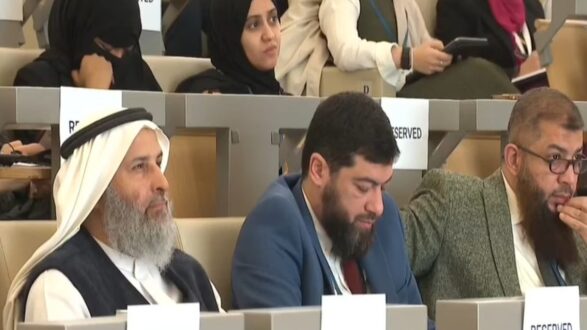 المؤتمر الدولي لعلم النفس الإسلامي.. نحو نموذج عالمي للصحة النفسية