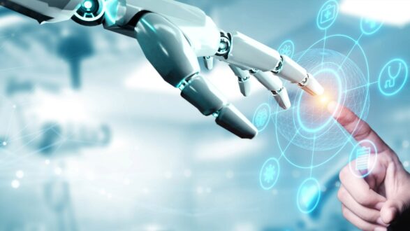 الذكاء الاصطناعي في مسطرة التشريعات والمعاهدات الدولية