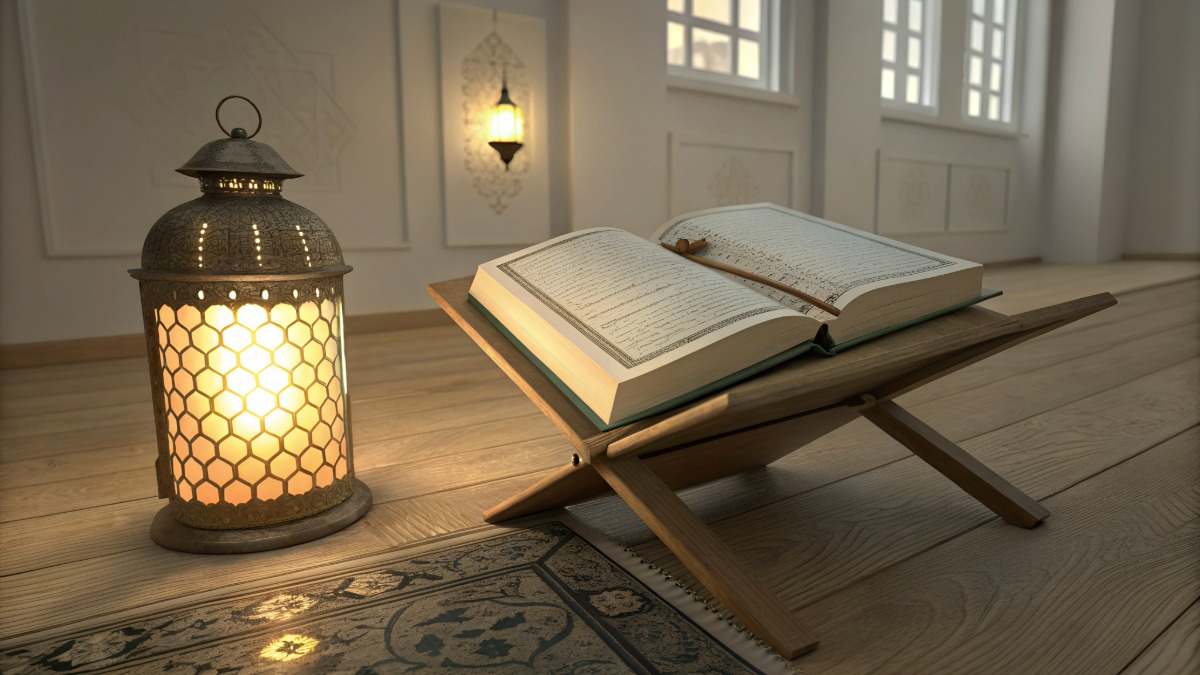 الإدارة في القرآن .. عودة إلى الجذور