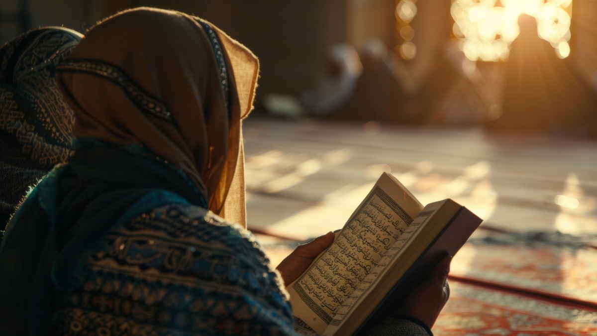 الأمن في الإسلام .. نعمة تُصان بالشكر والاستقامة