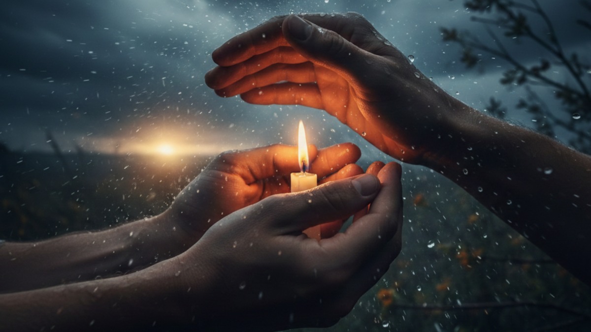 أسبابها وكيفية بناء نفسية قوية صلبة