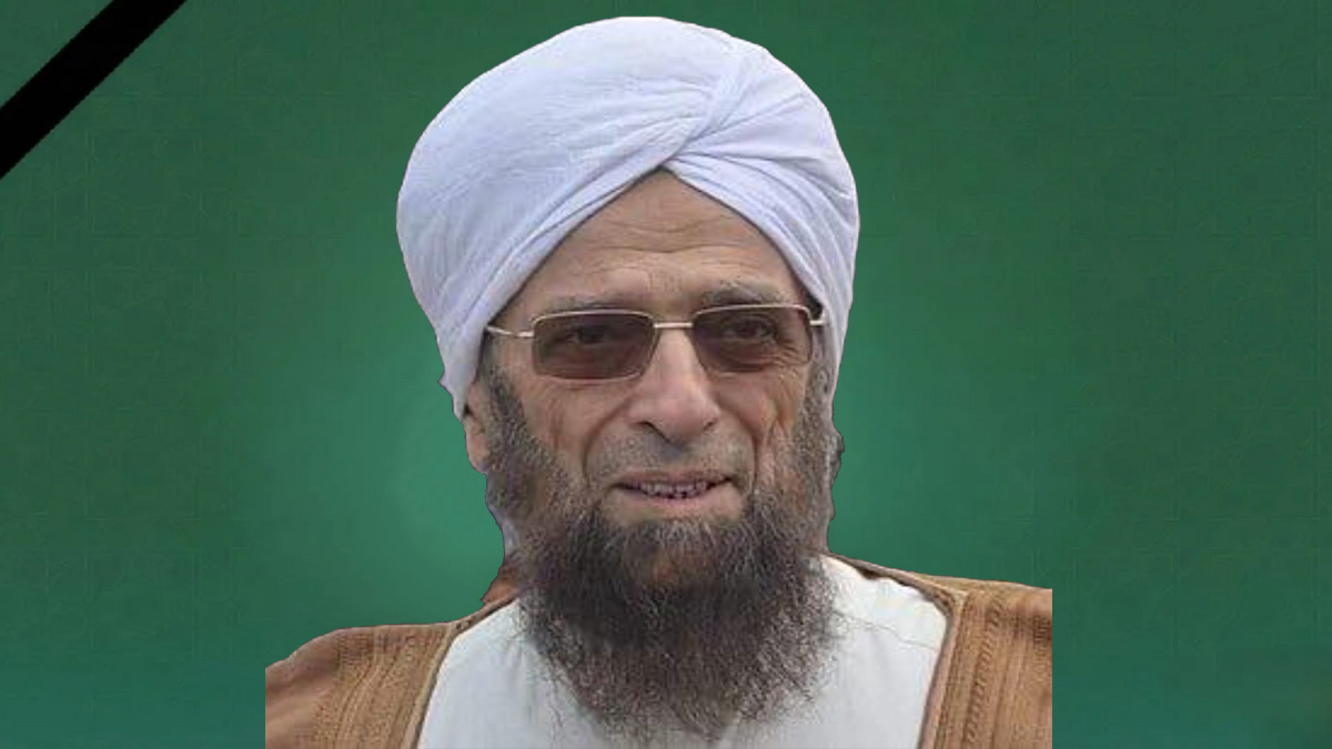 رحيل العلامة محمد حسن هيتو .. فارس الأصول ومجدد الفقه الشافعي في العصر الحديث