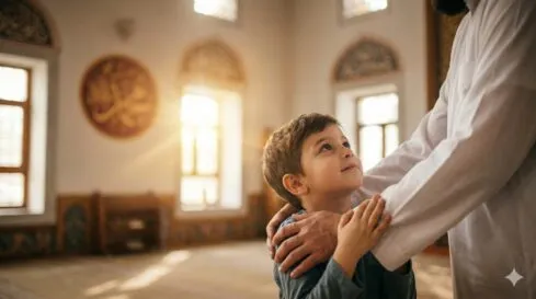 Excellence Toward the Orphan in the Light of the Sunnah of the Final Messenger ﷺ