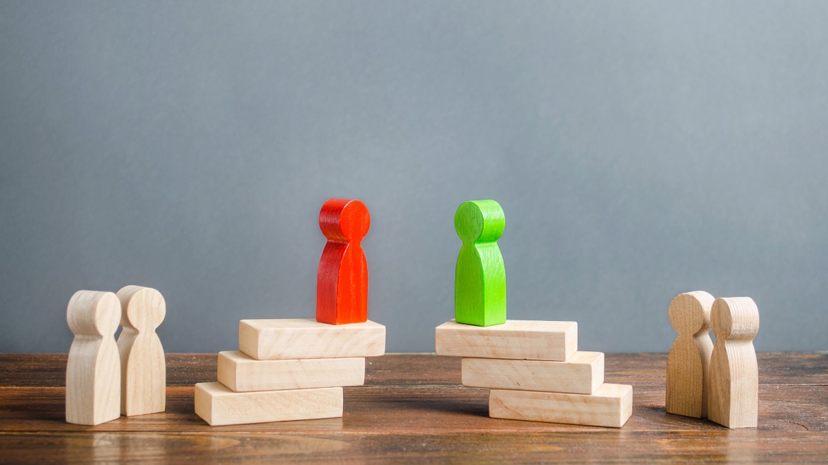 حوار الحضارات بين الشعارات والواقع