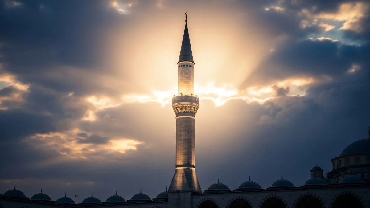 منارة الهداية في تيه السراب - إسلام أون لاين